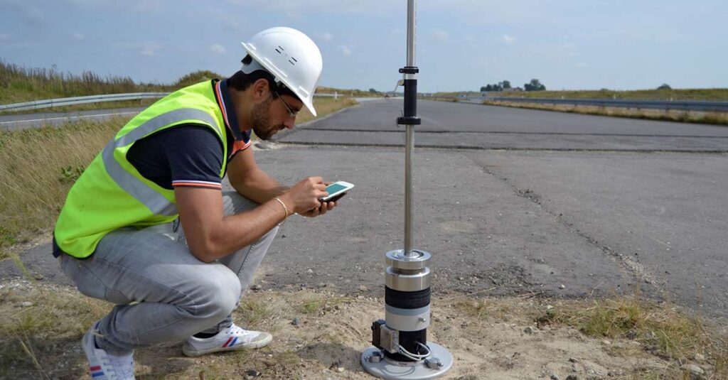 ¿Qué Es Un Estudio Geotécnico? : GEOCON GEOTECNIA ASTURIAS